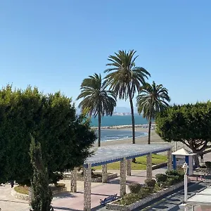  Appartement Casa Carmen Primera Linea De Playa Espagne