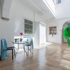 Dona Blanca Centro Diseno Minimalista Apartamento Jerez de la Frontera