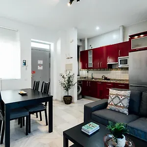 Appartement Alohamundi Alfareria