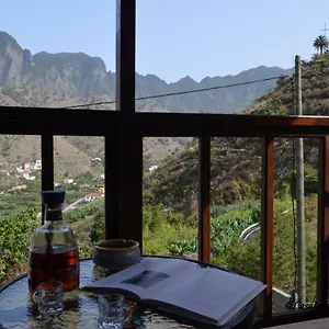  Hébergement de vacances Casa Jonay Espagne