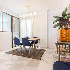  Appartement Genteel San Isidoro