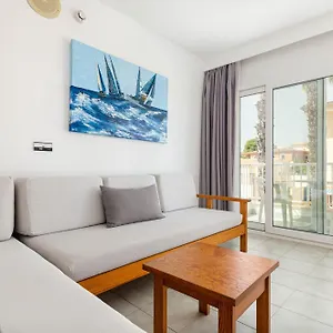 Mar Brava Apartamento Can Picafort (Mallorca)