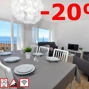  Appartement 1172 Canyelles - Apivend Immo Espagne