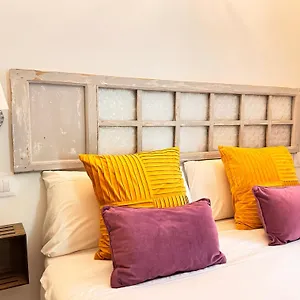 Palace House Hercules - Sevilha