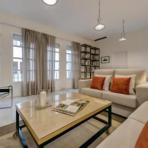  Appartement Genteel Tomas De Ibarra