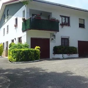 Arratzain Casa de Campo Usúrbil