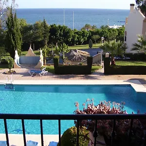 Torreoceano H4 Apartment La Cala De Mijas