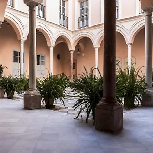 Palacio Marmoles Sevilla
