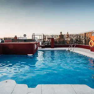  Appartement Duplex Santa Cruz