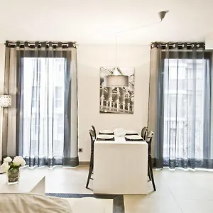 Up Bcn Apartamento Barcelona