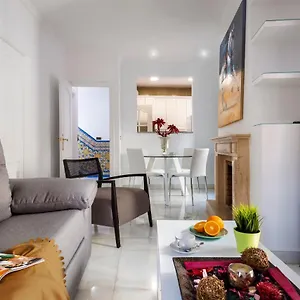 Lux - Sierpes Terrace Sevilha