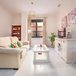 Alohamundi Zaragoza Sevilha