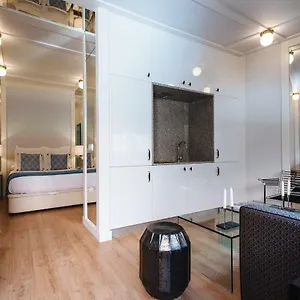Apartment Hommyhome Regina - Metropol, Seville