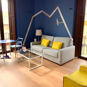 Apartment Ritual Centro (adults Only), Seville