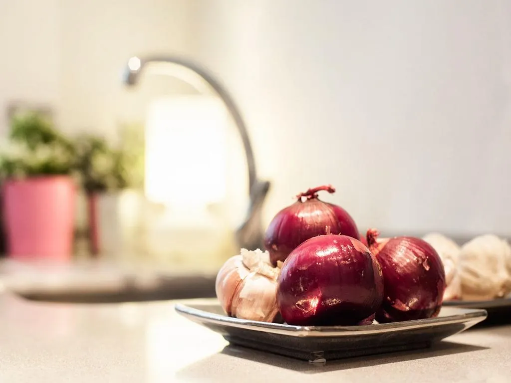 Singular Siete Revueltas Appartement Sevilla Spanje