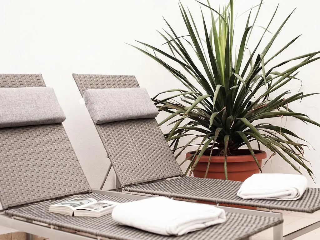 Singular Siete Revueltas Appartement Sevilla