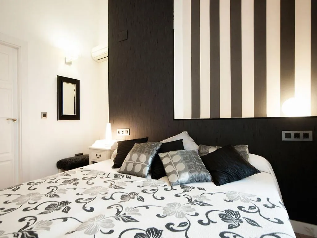 Singular Siete Revueltas Appartement Sevilla