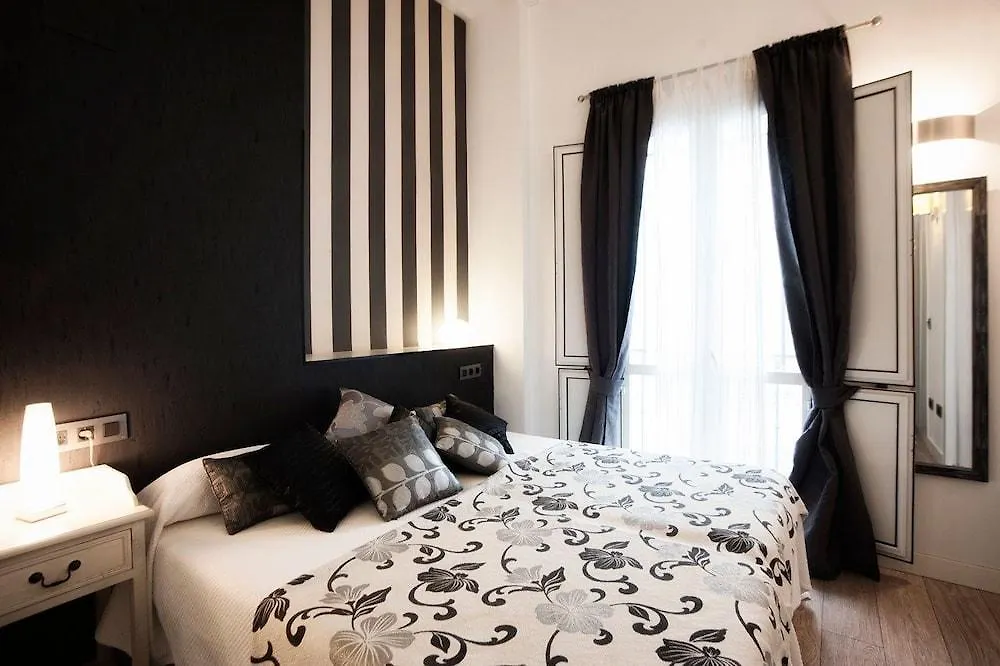 Singular Siete Revueltas Appartement Sevilla Spanje