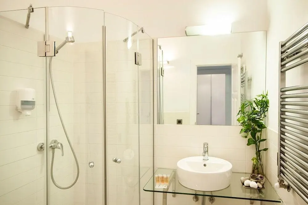 Singular Siete Revueltas Appartement Sevilla