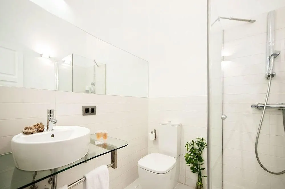 Singular Siete Revueltas Appartement Sevilla