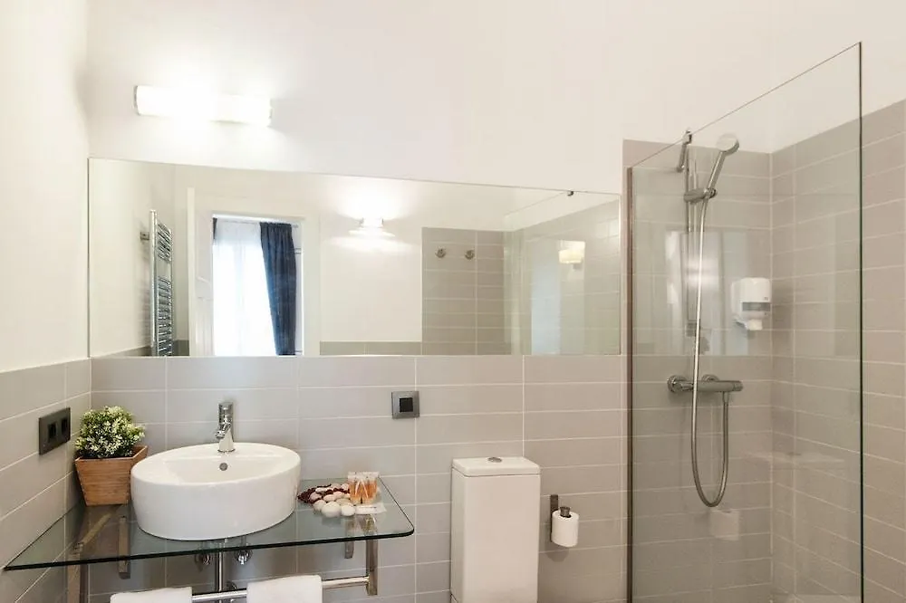 Singular Siete Revueltas Appartement Sevilla Spanje