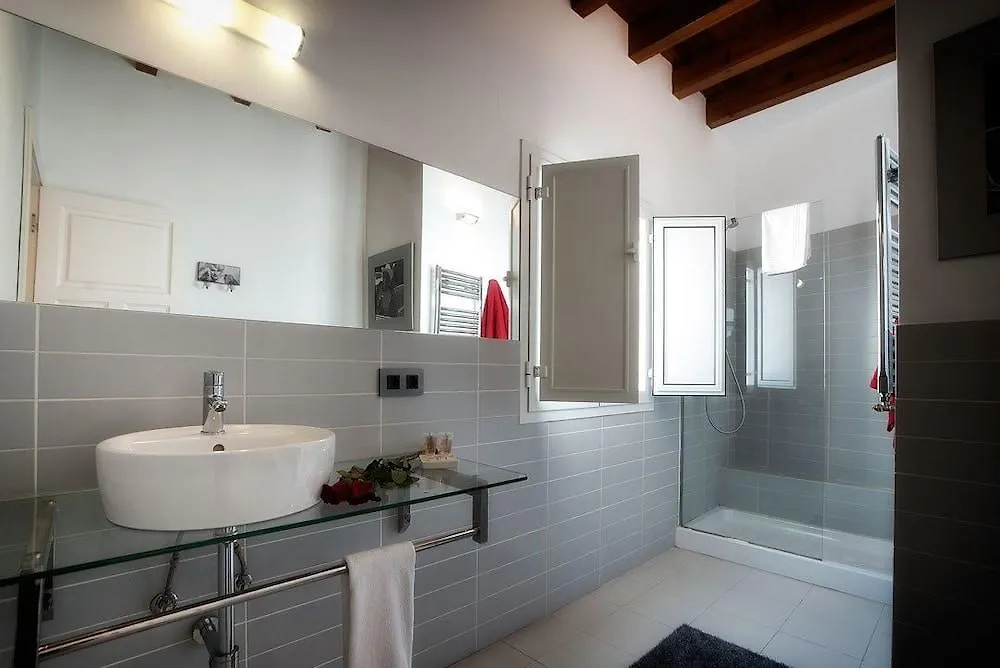 Singular Siete Revueltas Appartement Sevilla