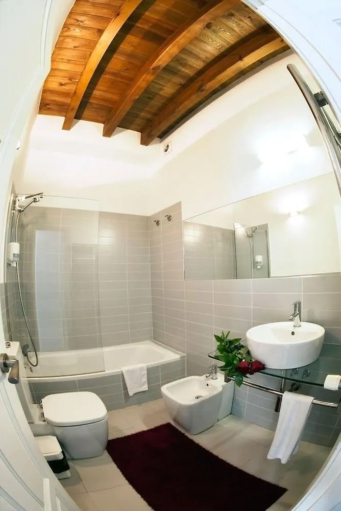 Singular Siete Revueltas Appartement Sevilla